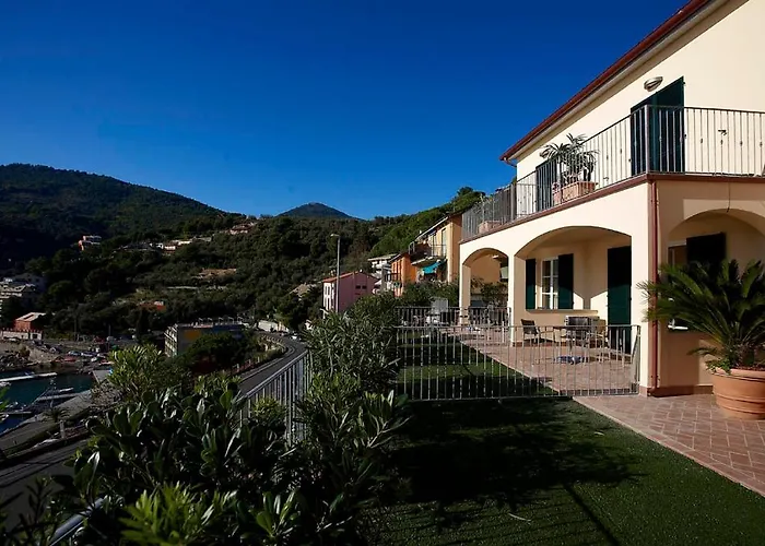Residence I Gabbiani
