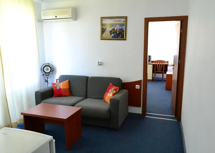 Saint George Family Hotel
