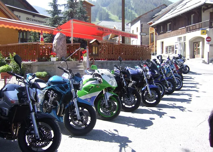 La Vieille Auberge
