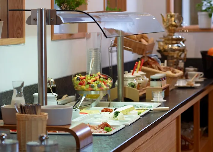 Hotel B&B "Zur Schanz"