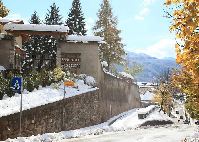 Park Hotel Sacro Cuore