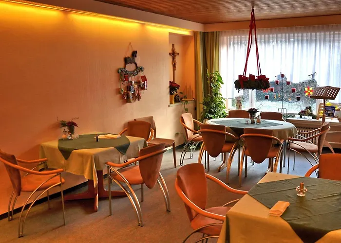 Hotel Schick