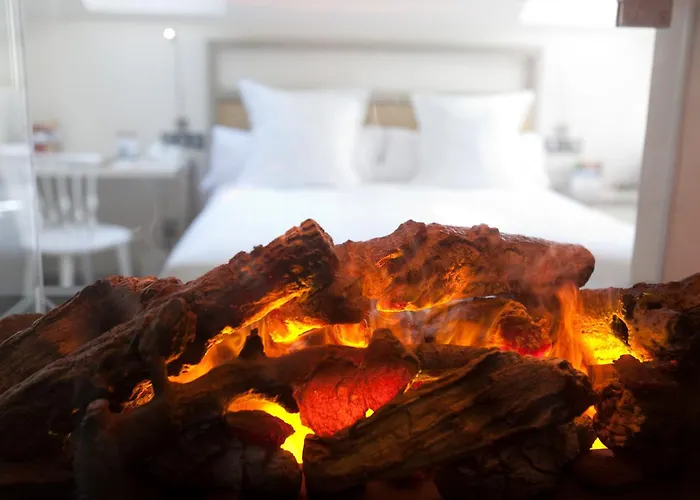 Hotel & Spa Princesa Munia