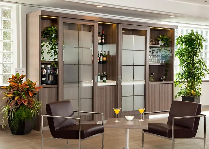 Best Western Plus Borgolecco Hotel