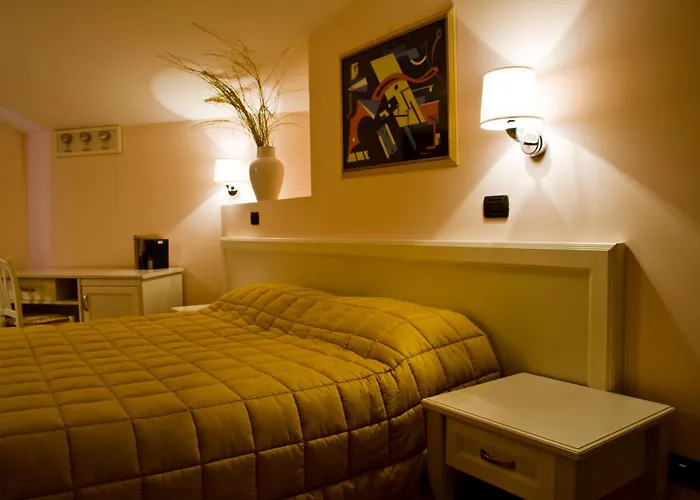Albergo Ristorante Siro