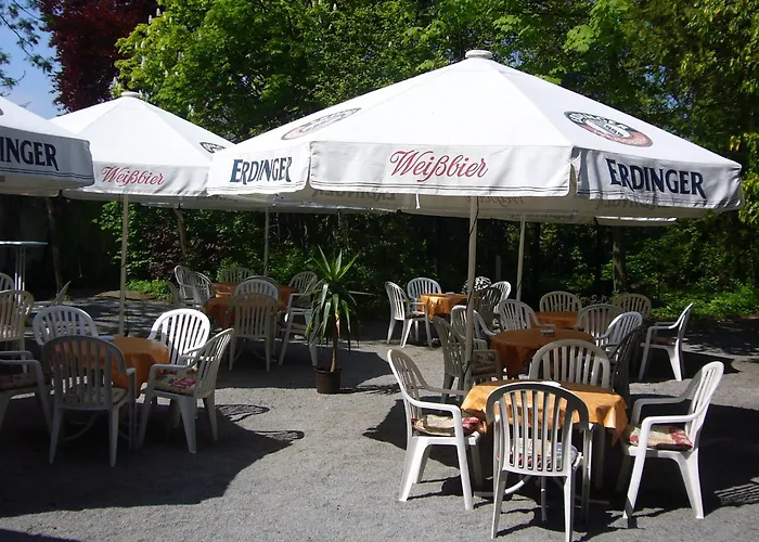 Ackfeld Hotel-Restaurant