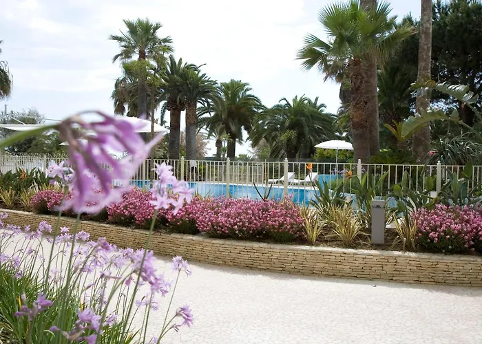 Smeraldo Suites & Spa