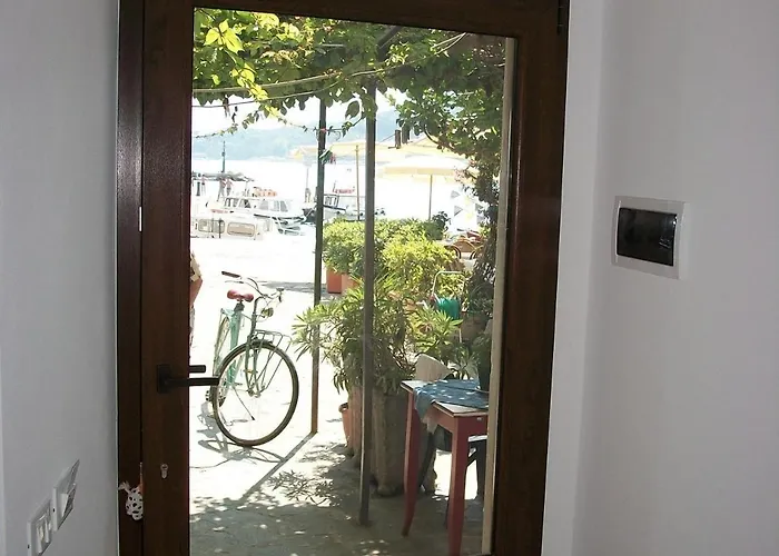 Affittacamere La Darsena