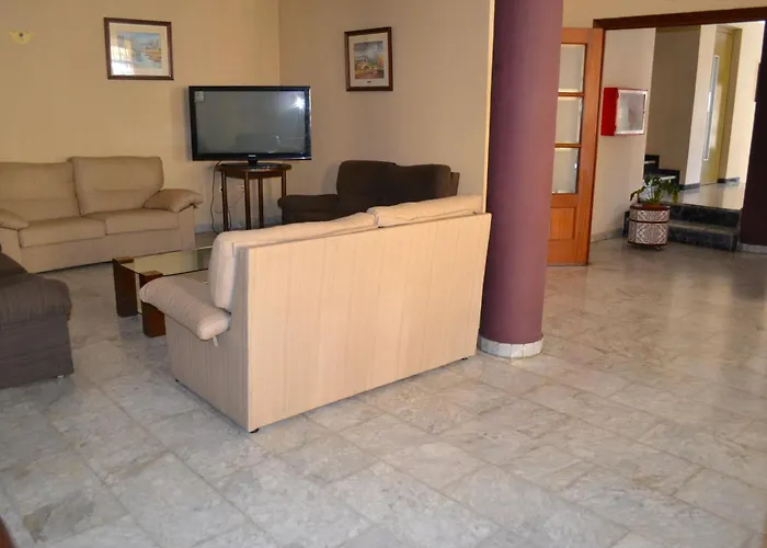 Hotel Don Manuel