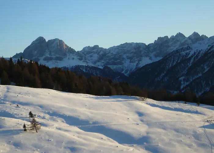 Hotel Alpenrose
