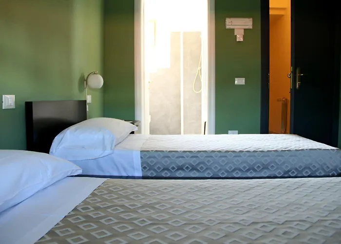 Hotel Sauro