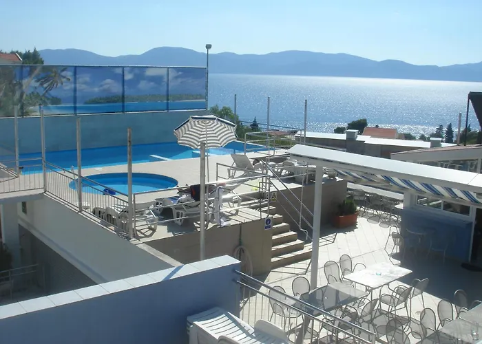 Aparthotel Pecic