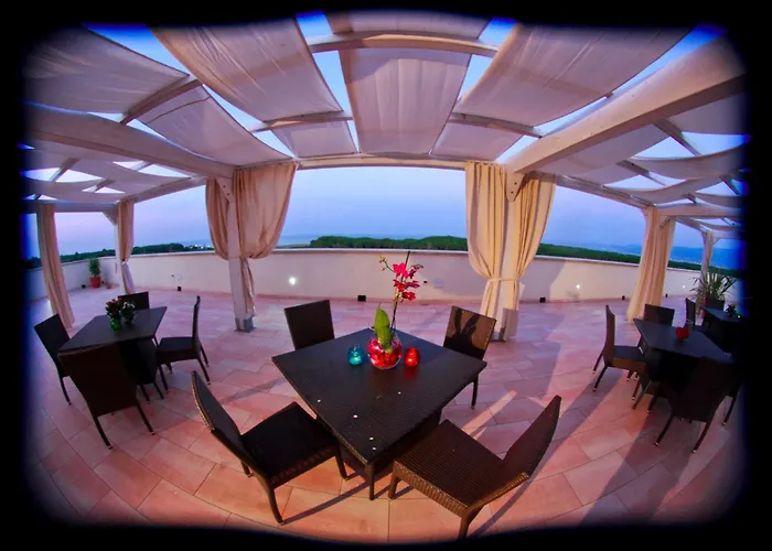 BV Airone Resort