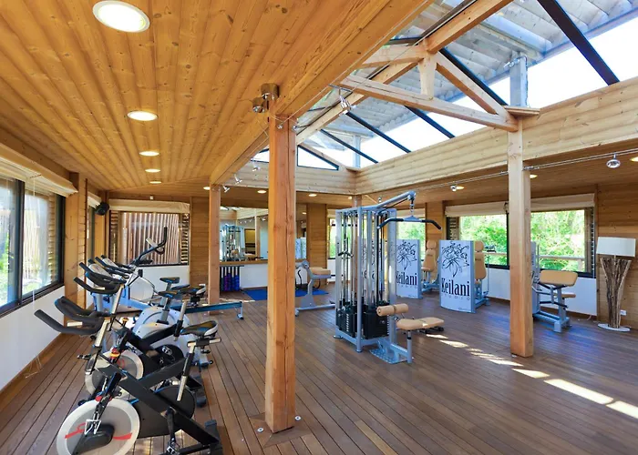 Mobil Homes Vacances