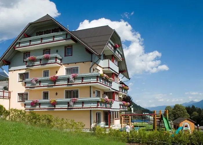 Hotel Neuwirt