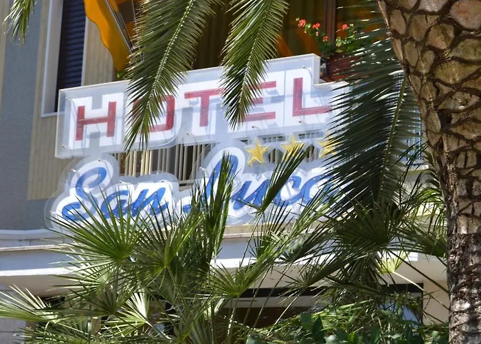 Hotel San Luca