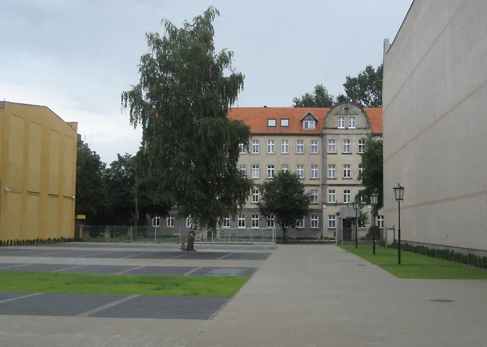 Hotel Feniks