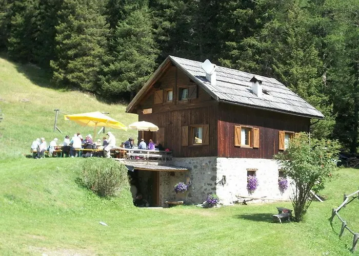 Hotel Vallechiara