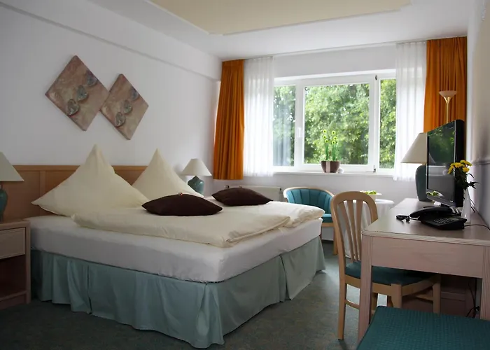 Hotel Antares