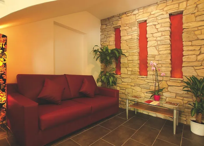 Hotel Garni Muttler Alpinresort & Spa