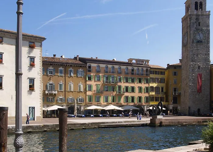 Hotel Centrale