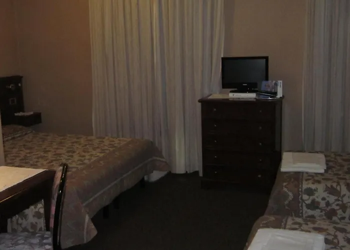 Hotel Casale