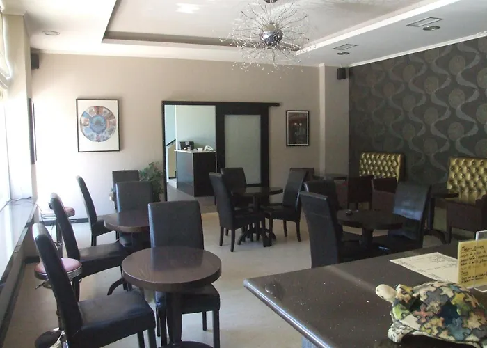 Hotel Georgios