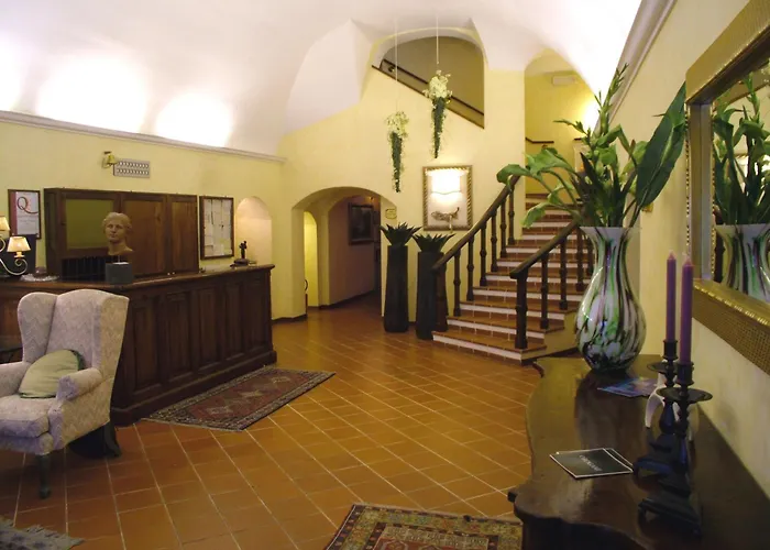 Hotel Filippeschi