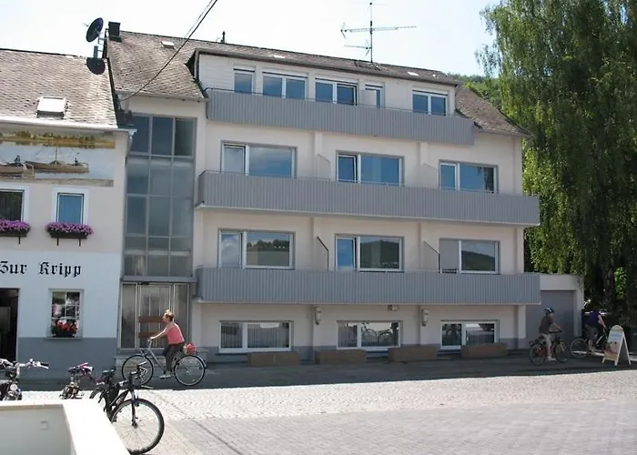 Hotel Zur Kripp