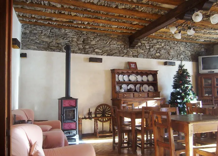 Albergo Passet