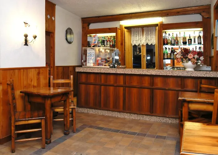 Albergo Passet