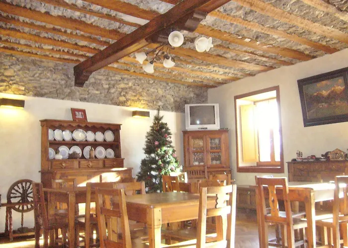 Albergo Passet