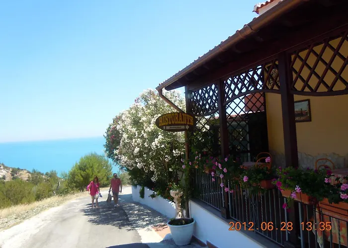 Albergo Pensione San Michele