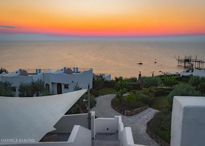 Baia Delphis Resort