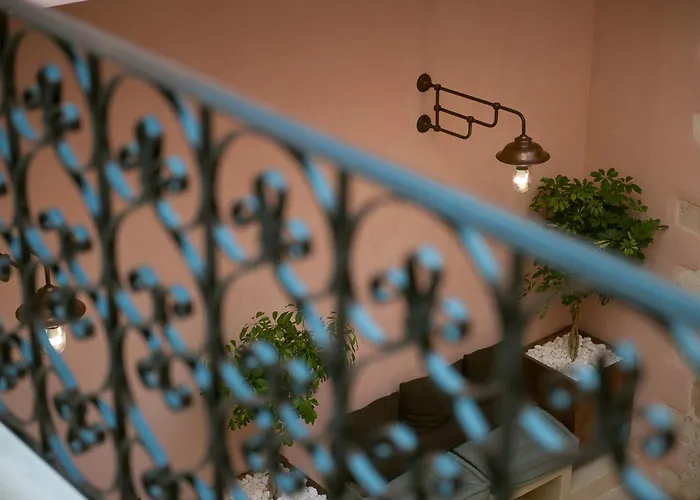 Serenissima Boutique Hotel