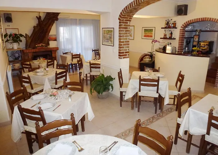 Hotel Casa Nicola