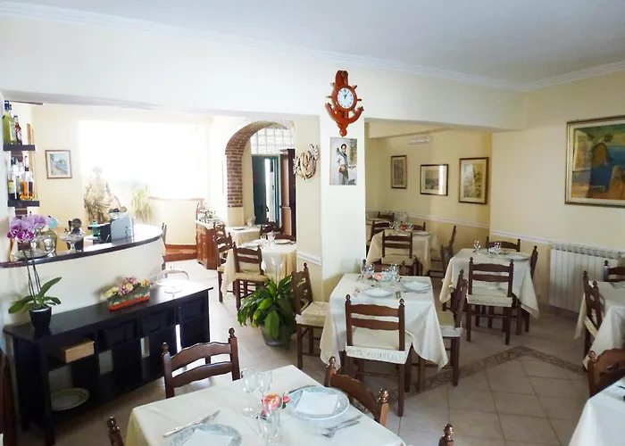 Hotel Casa Nicola