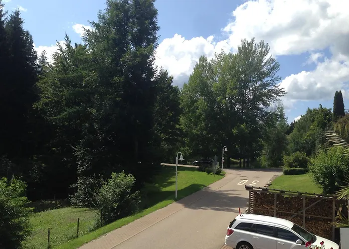Hotel Waldsee