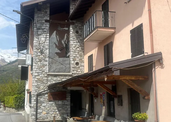 Hotel Del Falco