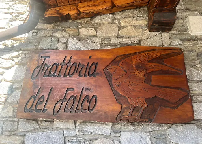Hotel del Falco
