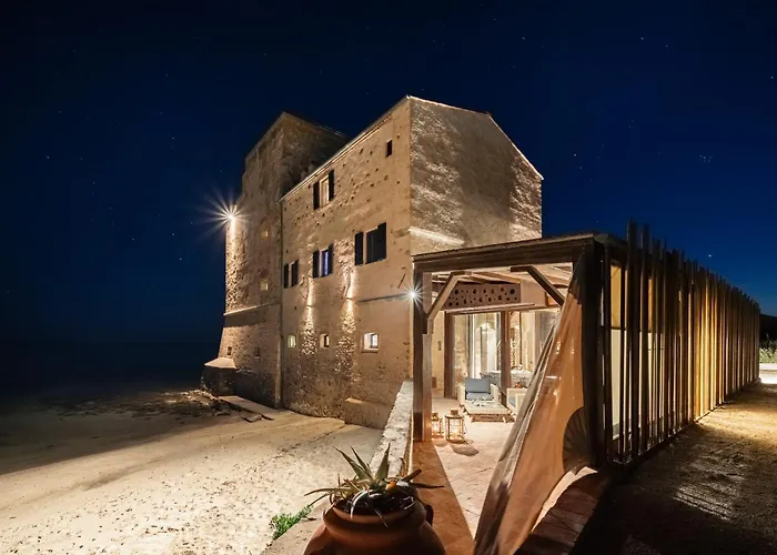 Torre Mozza - Dimora D' Epoca