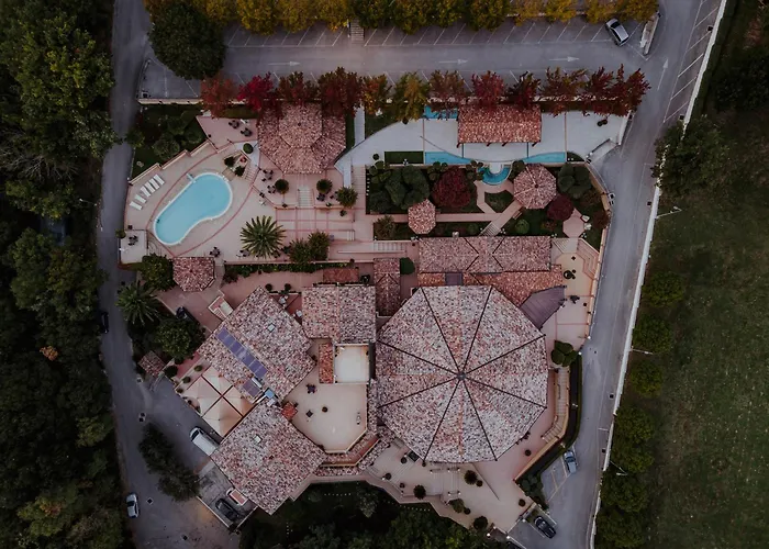 San Raffaele Hotel Restaurant & Resort