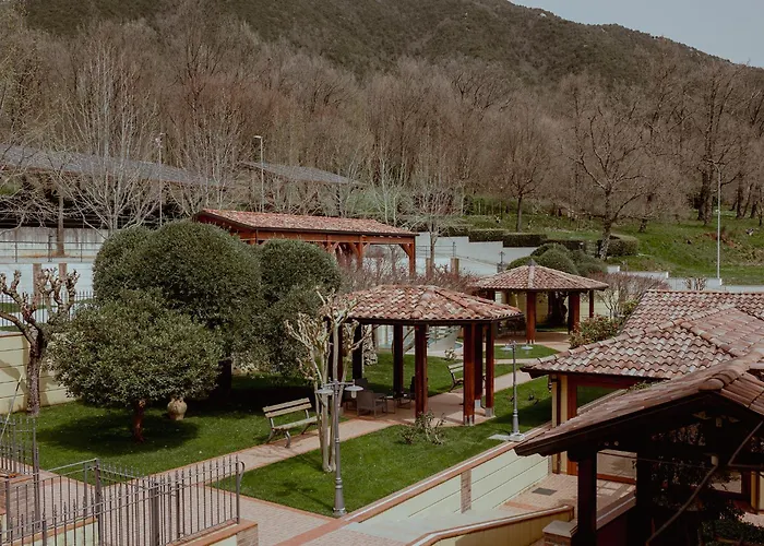 San Raffaele Hotel Restaurant & Resort