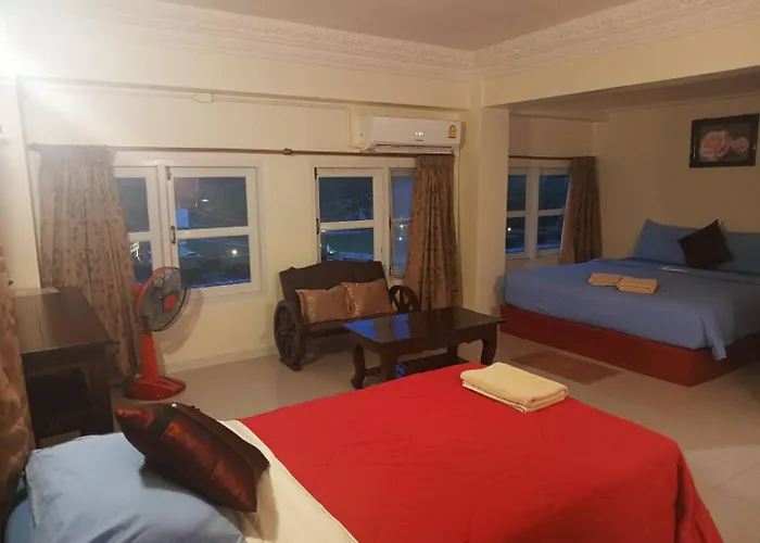 Anchalee Resort
