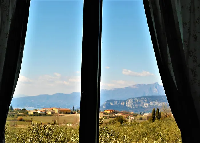 Agriturismo Melograno D'Oro
