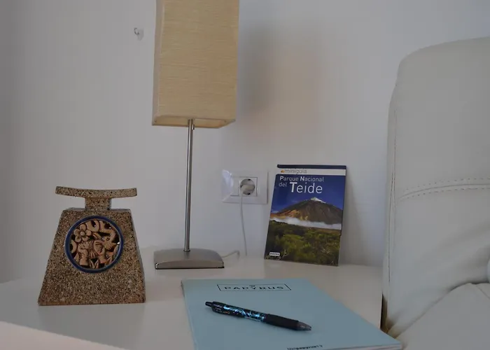 Apartamento Vacacional Con Vistas Al Mar