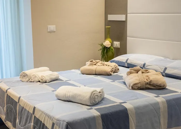 Hotel Pironi