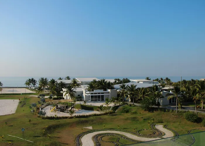 Oceana Resort & Conventions