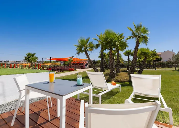 Regency Salgados Hotel & Spa