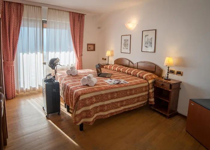 HG Hotel Italia